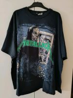 Metallica T-Shirt Rheinland-Pfalz - Ingelheim am Rhein Vorschau