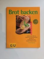 GU Küchenratgeber Brot backen Kochbuch 978774229761 Rheinland-Pfalz - Wörrstadt Vorschau