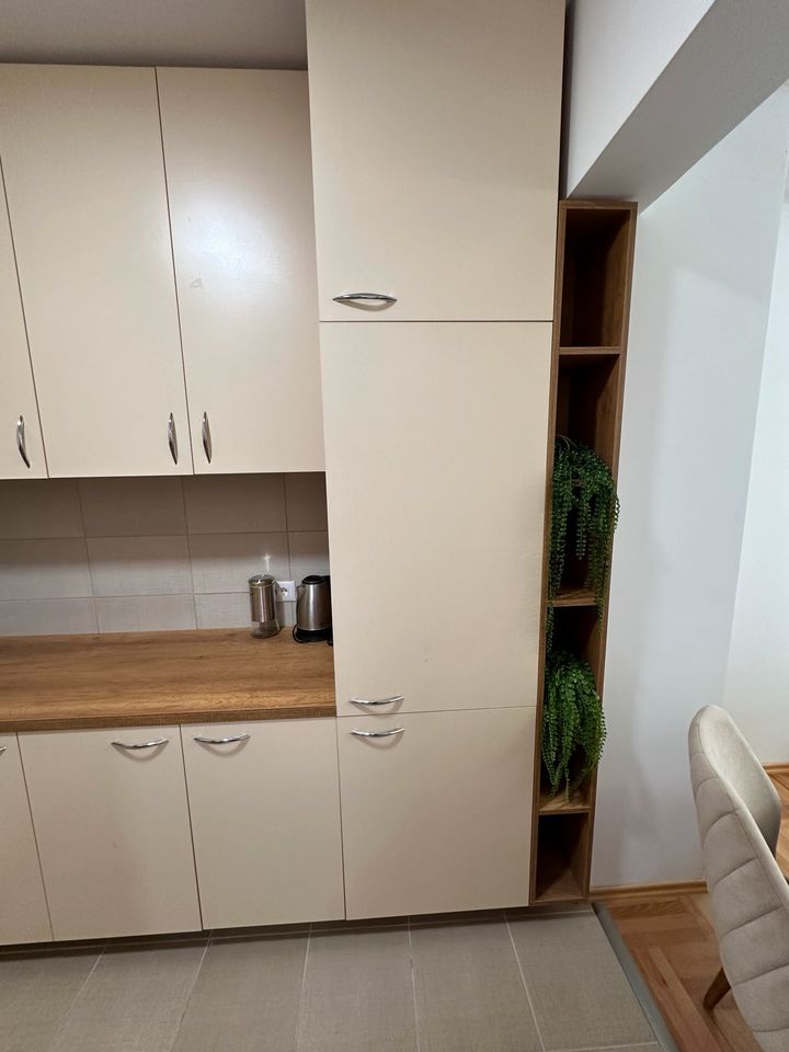 3 Zimmer Wohnung, Budva Montenegro in Sandhausen