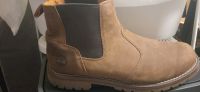 Timberland Herrenstiefel Größe 44 in braun Baden-Württemberg - Eislingen (Fils) Vorschau