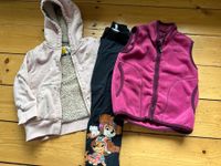 Jacke Mini Boden, Weste Jako-o, Hose Paw Patrol Gr 104 Hessen - Bad Vilbel Vorschau