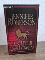 Tochter des Löwen, Jennifer Roberson Berlin - Mitte Vorschau