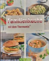 Buch *Familienküche mit dem Thermomix®️" Nordrhein-Westfalen - Korschenbroich Vorschau