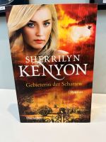 Gebieterin der Schatten von Sherrilyn Kenyon Nordrhein-Westfalen - Heiden Vorschau