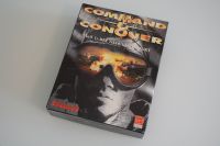 Command & Conquer 1 - PC Spiel Big Box Retro Friedrichshain-Kreuzberg - Friedrichshain Vorschau