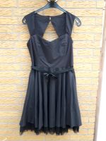 NEU Swing Kleid Gr 44 schwarz schwarzes  Konfirmation Dithmarschen - Heide Vorschau