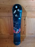 Snowboard gebraucht Baden-Württemberg - Ortenberg Vorschau