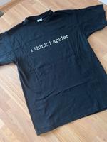 T-Shirt „i think i spider Dresden - Gruna Vorschau