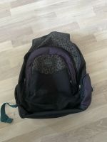 Dakine Rucksack Leoparden Optik mit schlappermäppchen Saarbrücken-Mitte - St Johann Vorschau