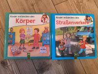 Kinderwissen Bücher ab 3 Jahre Brandenburg - Annahütte Vorschau