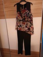 Jumpsuit schwarz gr.40,42 Hamburg-Mitte - Hamburg Billstedt   Vorschau