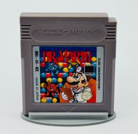 Dr. Mario Nintendo Gameboy Game Boy Spiel Modul Berlin - Marzahn Vorschau