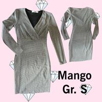 Etuikleid Mango Gr. S 36 Business Brandenburg - Altlandsberg Vorschau