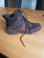 Ecco Wanderschuhe Größe 41 Hessen - Dillenburg Vorschau