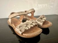 Froddo Lore Flowers Mädchen-Sandalen 27 gold Berlin - Lichtenberg Vorschau