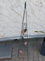 Rankhilfe grau / terrakotta Bayern - Windorf Vorschau