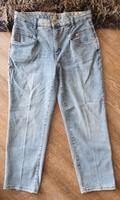 Damen MAC Jeans Rich straight Gr 44/28 Bayern - Maxhütte-Haidhof Vorschau