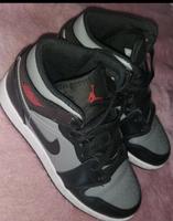 Nike Air Jorden Unisex Aachen - Eilendorf Vorschau