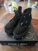 Rogue and Wolf Moon Dust Boots Sachsen-Anhalt - Barleben Vorschau