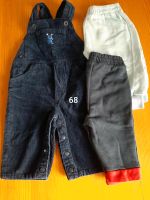 Babyhosen Gr. 62/68 Sachsen - Radeberg Vorschau