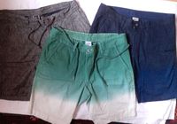 3 Herren Sommer shorts Bremen-Mitte - Bremen Altstadt Vorschau