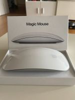 Apple Magic Mouse MLA02Z/A Dortmund - Schüren Vorschau