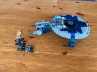 Lego Star Wars 7678: Droid Gunship Nordrhein-Westfalen - Velbert Vorschau