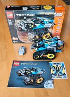 Lego Technic 42095 Stunt Racer Bayern - Lindau Vorschau