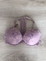 Victorias Secret Sexy Tee Push Up Bra 70D 32D flieder Baden-Württemberg - Mannheim Vorschau