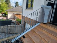 Treppenlifter HomeGlide Outdoor, top! Hessen - Hadamar Vorschau