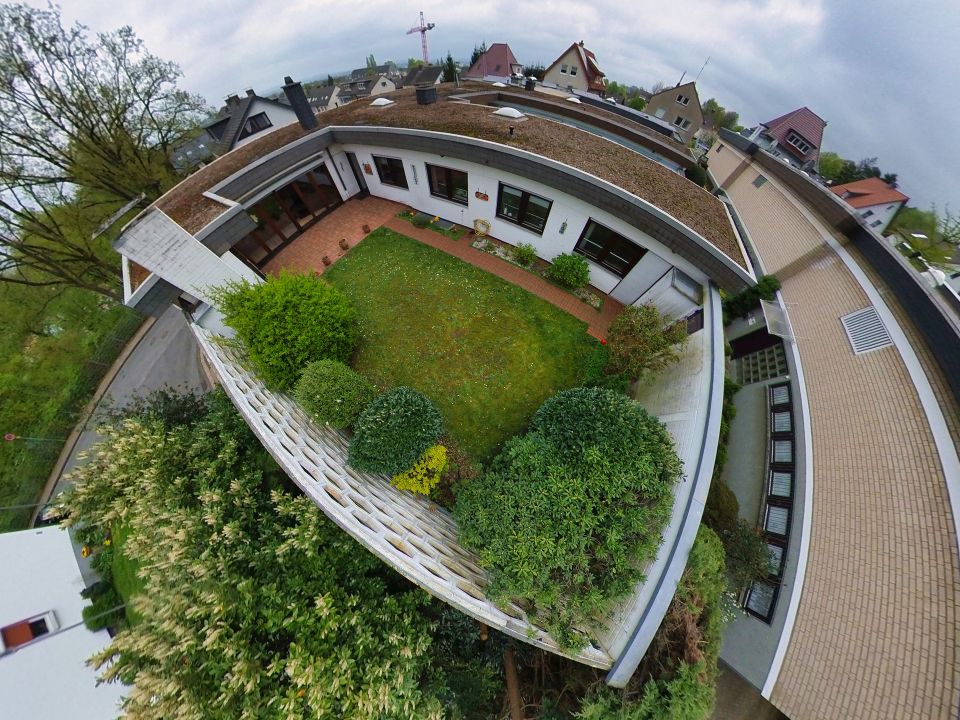 Familienfreundlicher Bungalow in der Sieker-Schweiz! in Bielefeld