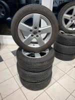 Satz Sommerferien 205/55R16 91V VW Nordrhein-Westfalen - Ladbergen Vorschau