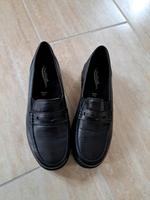 Medicus  Damenschuhe Halbschuhe Freizeitschuhe Größe 5,5 ( 38,5 ) Nordrhein-Westfalen - Rheine Vorschau