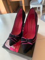 Pumps von Daniela Katzenberger / Größe 36 Düsseldorf - Rath Vorschau
