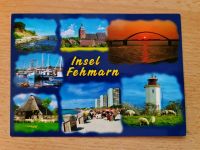 Postkarte Insel Fehmarn Fehmarn - Westfehmarn Vorschau