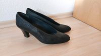 Pumps in schwarz, Damenschuhe Bielefeld - Joellenbeck Vorschau