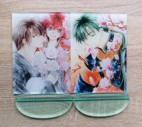 Yona Acryl-Aufsteller Hak Jeaha of the Dawn Prinzessin Anime Hamburg-Mitte - Hamburg Altstadt Vorschau