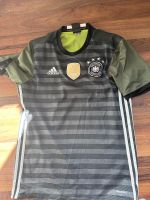 Deutschland Trikot Grün - M Baden-Württemberg - Walheim Vorschau