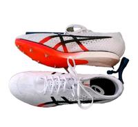 Asics Metaspeed, Gr. 42,5 - MD1093A207-100 mit Spikeschlüssel Nordrhein-Westfalen - Bornheim Vorschau