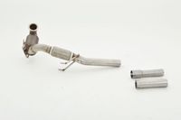 FMS Downpipe HJS EG  Sportkat Skoda Fabia III NJ Schleswig-Holstein - Kellinghusen Vorschau