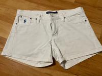Jeans Shorts, Ralph Lauren, Gr.29 Niedersachsen - Wolfsburg Vorschau