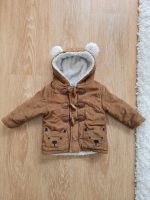 Baby Winterjacke von Topomini Nordrhein-Westfalen - Rheda-Wiedenbrück Vorschau