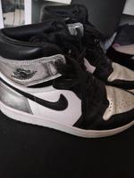 Nike Jordan Turnschuh Nordrhein-Westfalen - Much Vorschau
