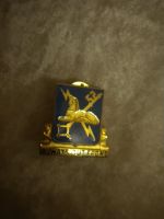 Militär Abzeichen Anstecker U.S.Military Crest Insignia Army Pin Bayern - Augsburg Vorschau