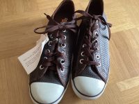 Converse All Star Leder-Sneaker Gr. 40 / 8,5 NEU UNGETRAGEN Rheinland-Pfalz - Siershahn Vorschau