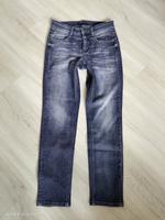 Cambio Jeans Posh,grau,w.neu,Gr.36,1 x getr.,VK 149,99 Euro Niedersachsen - Norden Vorschau
