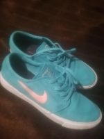 Nike Herren türkis 44 Stefan janoski Nordrhein-Westfalen - Lemgo Vorschau