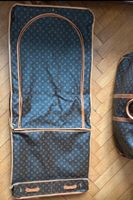 Louis Vuitton Reisetaschen -3 St - Sirius 70 & Garmin Kleidersack Nordrhein-Westfalen - Ratingen Vorschau