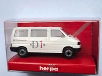 Herpa 041720 - VW Caravelle Telekom D1 Schleswig-Holstein - Wahlstedt Vorschau