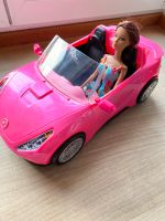 Barbie-Puppe und Barbie Cabrio Bayern - Vohburg an der Donau Vorschau